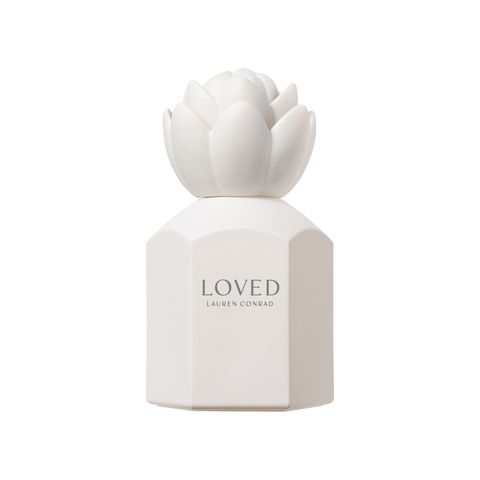 Loved