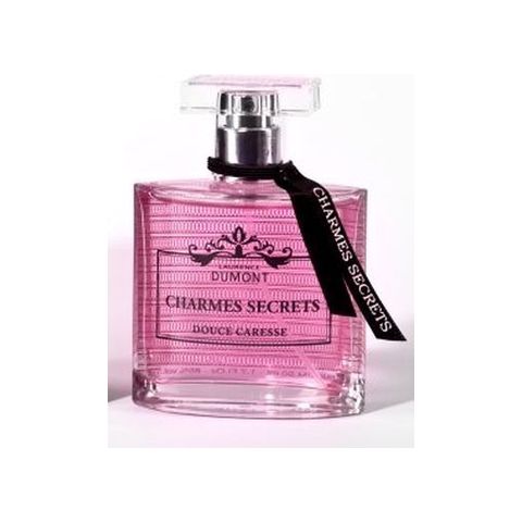 Charmes Secrets: Douce Caresse