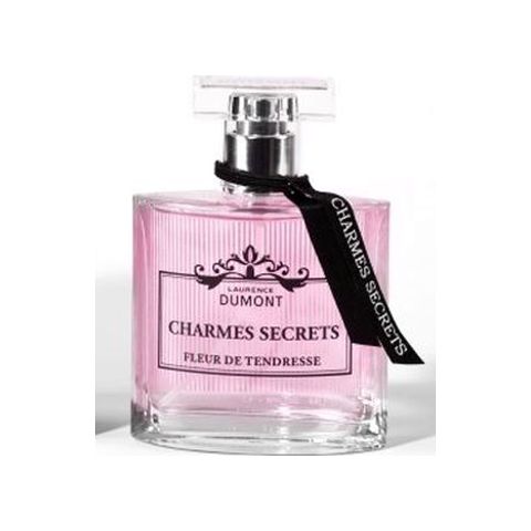 Charmes Secrets: Fleur de Tendresse