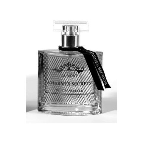 Charmes Secrets: Nuit Sensuelle