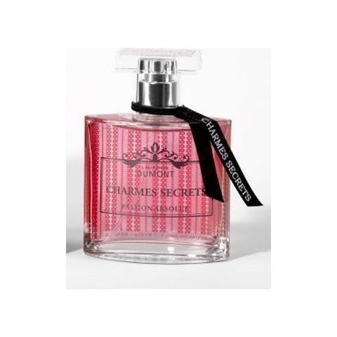 Charmes Secrets: Passion Absolue