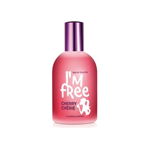 I'm Free Cherry Cherie