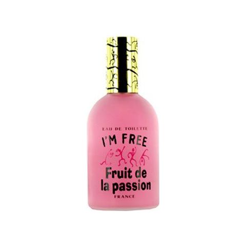 I'm Free Fruits de la Passion
