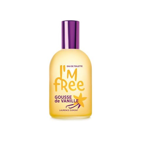 I'm Free Gousse de Vanille