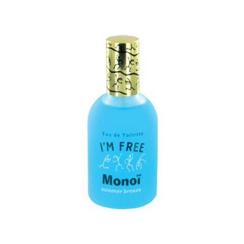 I'm Free Monoi