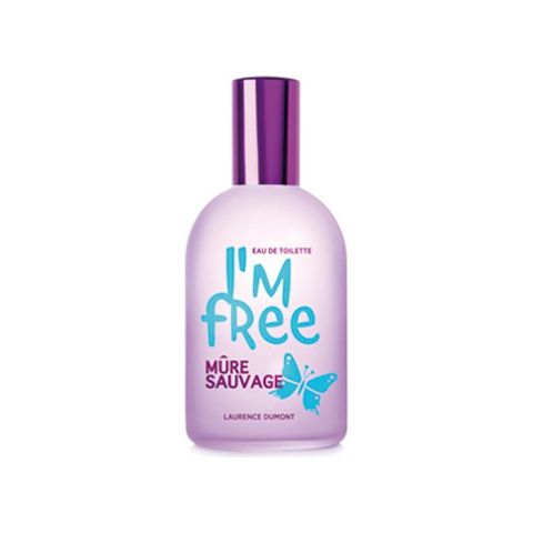 I'm Free Mure Sauvage