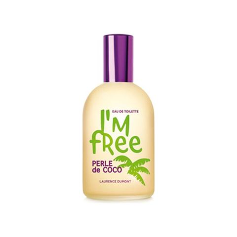 I'm Free Perle de Coco