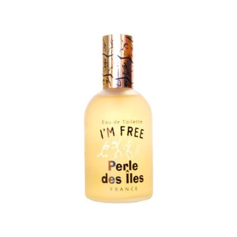 I'm Free Perle des Illes