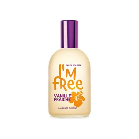I'm Free Vanille Fraiche