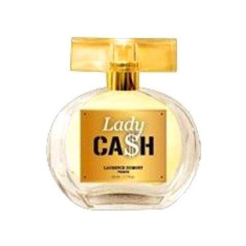 Lady Cash