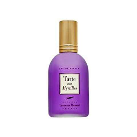 Tarte aux Myrtilles