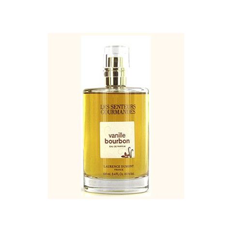 Vanille Bourbon