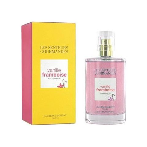 Vanille Framboise