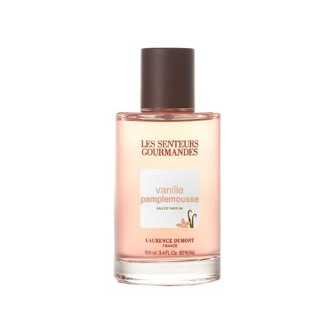 Vanille Pamplemousse