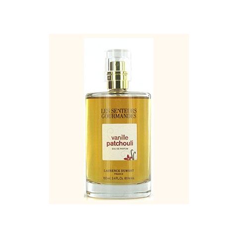 Vanille Patchouli