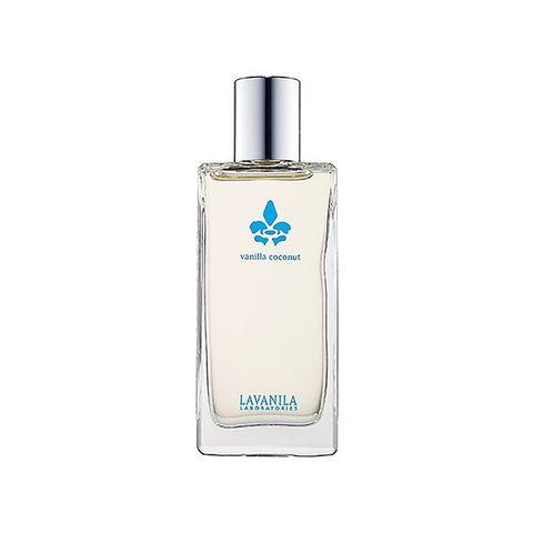 Vanilla Coconut