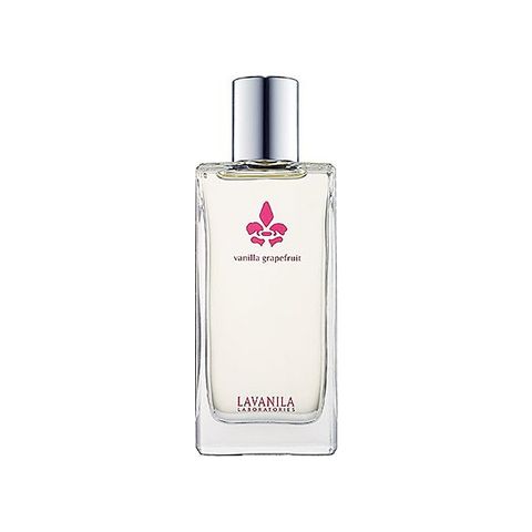 Vanilla Grapefruit