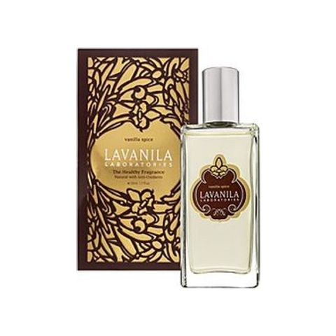 Vanilla Spice