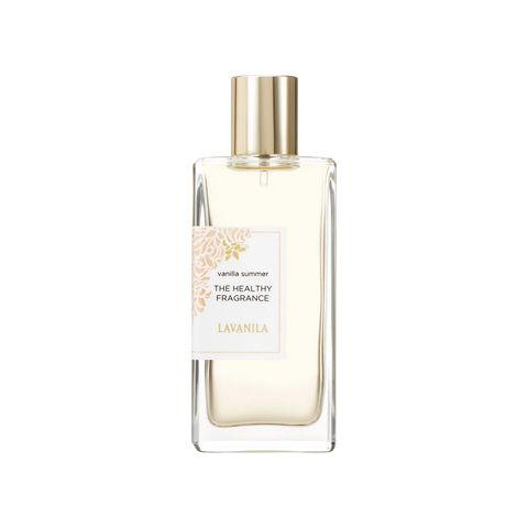 Vanilla Summer