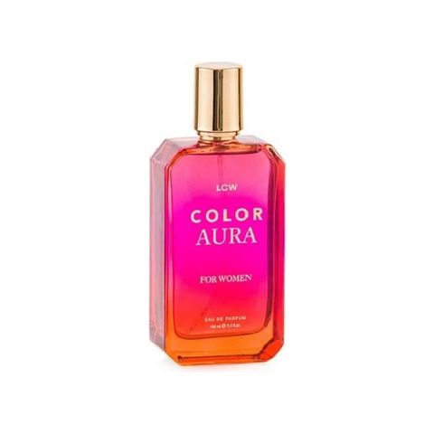 Color Aura
