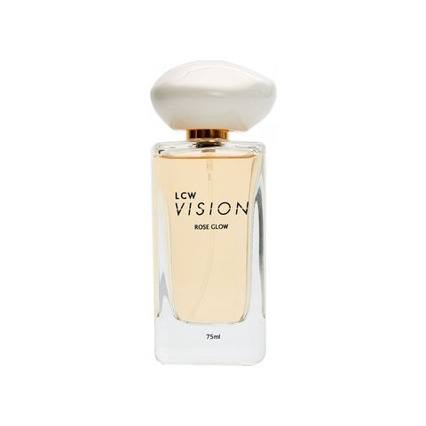 LCW Vision Rose Glow
