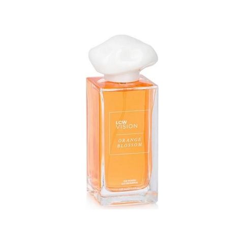 Orange Bloosom