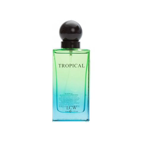 Tropical