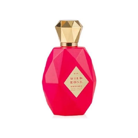 Wild Rose
