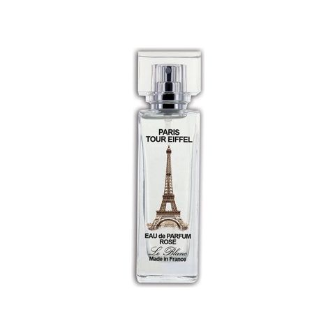 Paris Rose