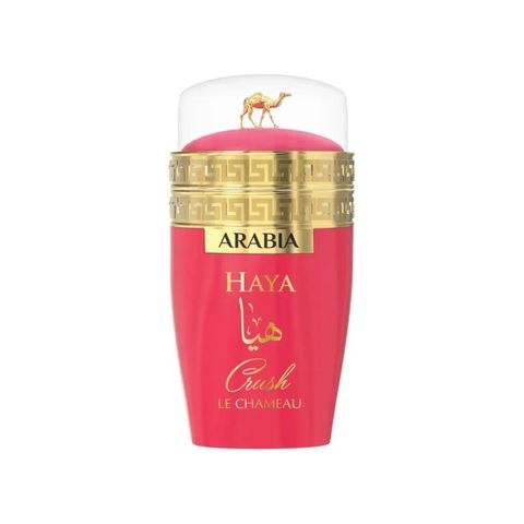 Arabia Haya Crush