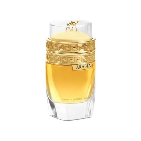 Arabia Pour Femme