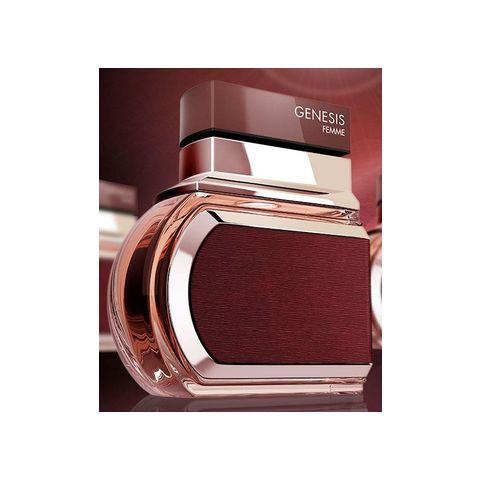 Genesis Femme