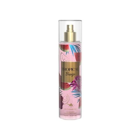 Tropical Breeze