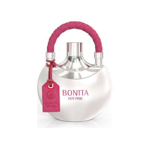 Bonita Hot Pink