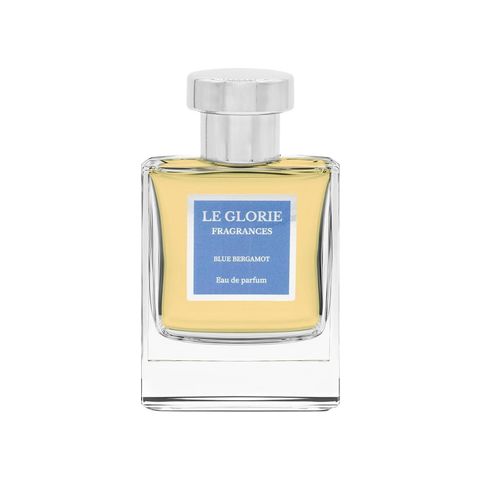 Blue Bergamot