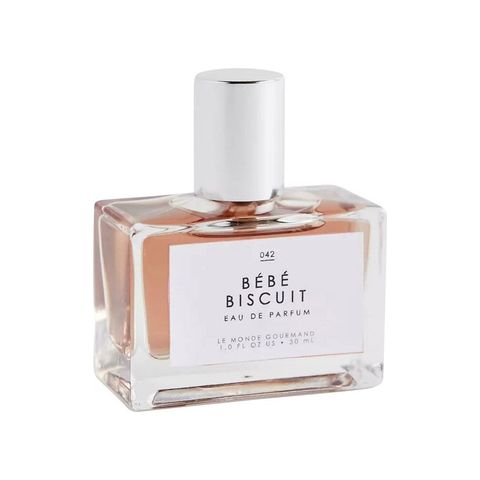 Bébé Biscuit