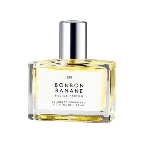 Bonbon Banane