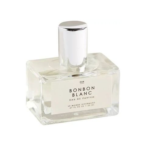 Bonbon Blanc