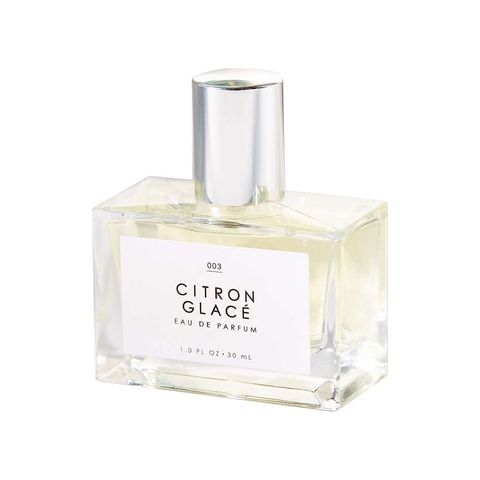 Citron Glacé