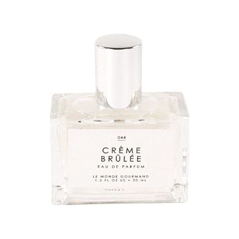 Crème Brûlée