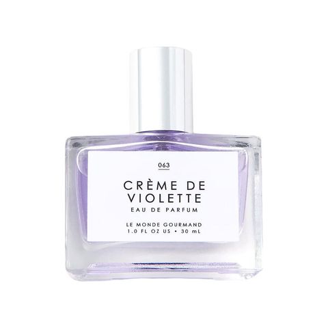 Crème de Violette
