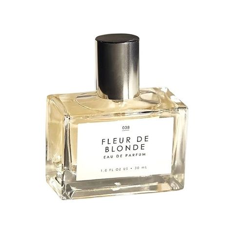 Fleur de Blonde