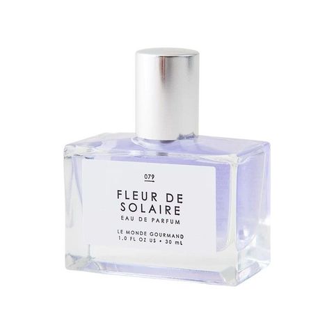 Fleur de Solaire