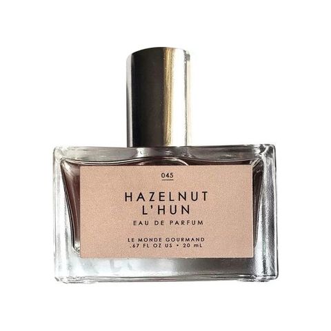 Hazelnut L'Hun