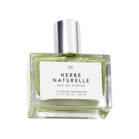 Herbe Naturelle