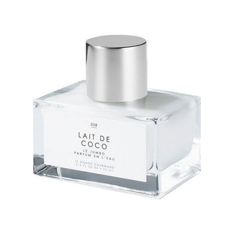 Lait de Coco