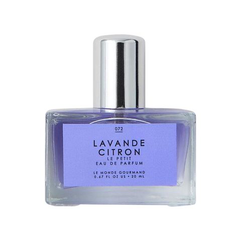Lavande Citron