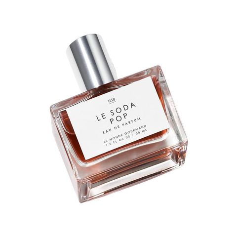 Le Soda Pop