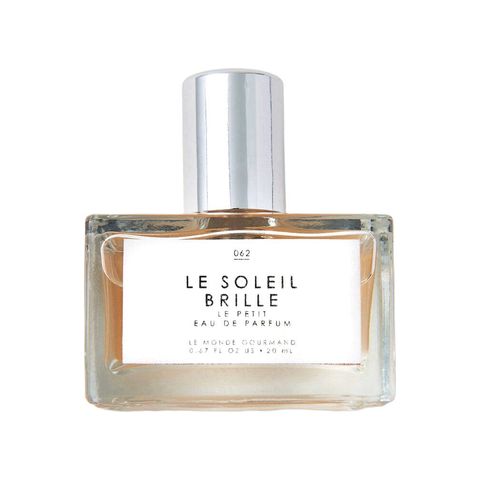 Le Soleil Brille