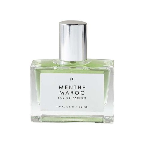 Menthe Maroc